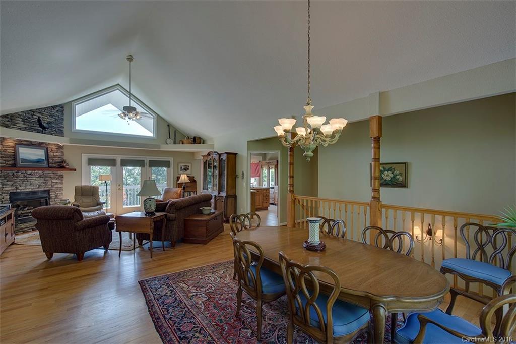 Property image 4 of 1023 Morgan Drive in Little River Ranch, Penrose, NC 28766