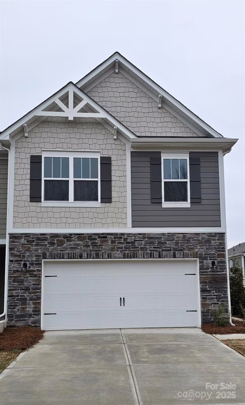 3507 Secrest Landing