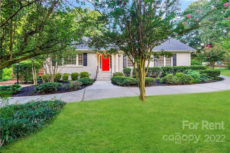Property image 2 at 8433 Dunsinane Drive, Charlotte, NC 28227