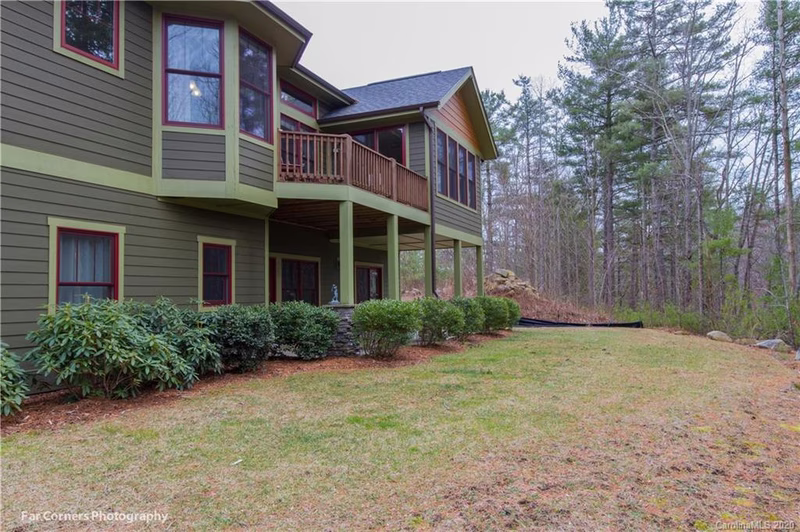Property image 4 at 179 Hogans View Circle, Hendersonville, NC 28739