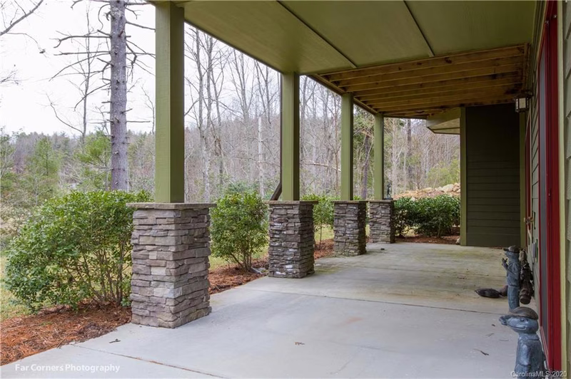 Property image 5 at 179 Hogans View Circle, Hendersonville, NC 28739
