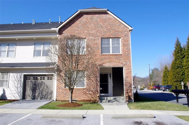 Property image 2 at 234 C Wash Creek Drive, Hendersonville, NC 28739