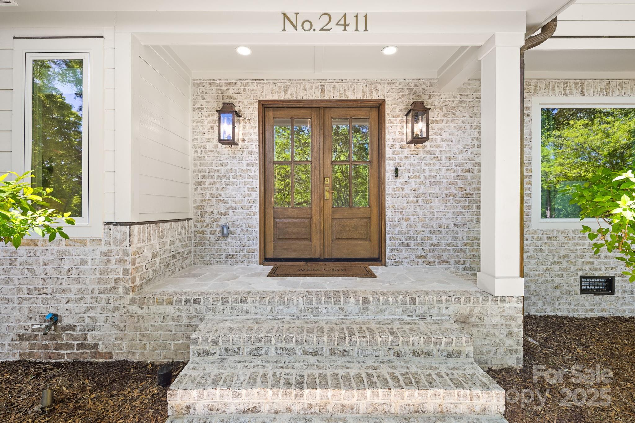 Property image 2 of 2411 Ainsdale Road in Governors Square, Charlotte, NC 28226