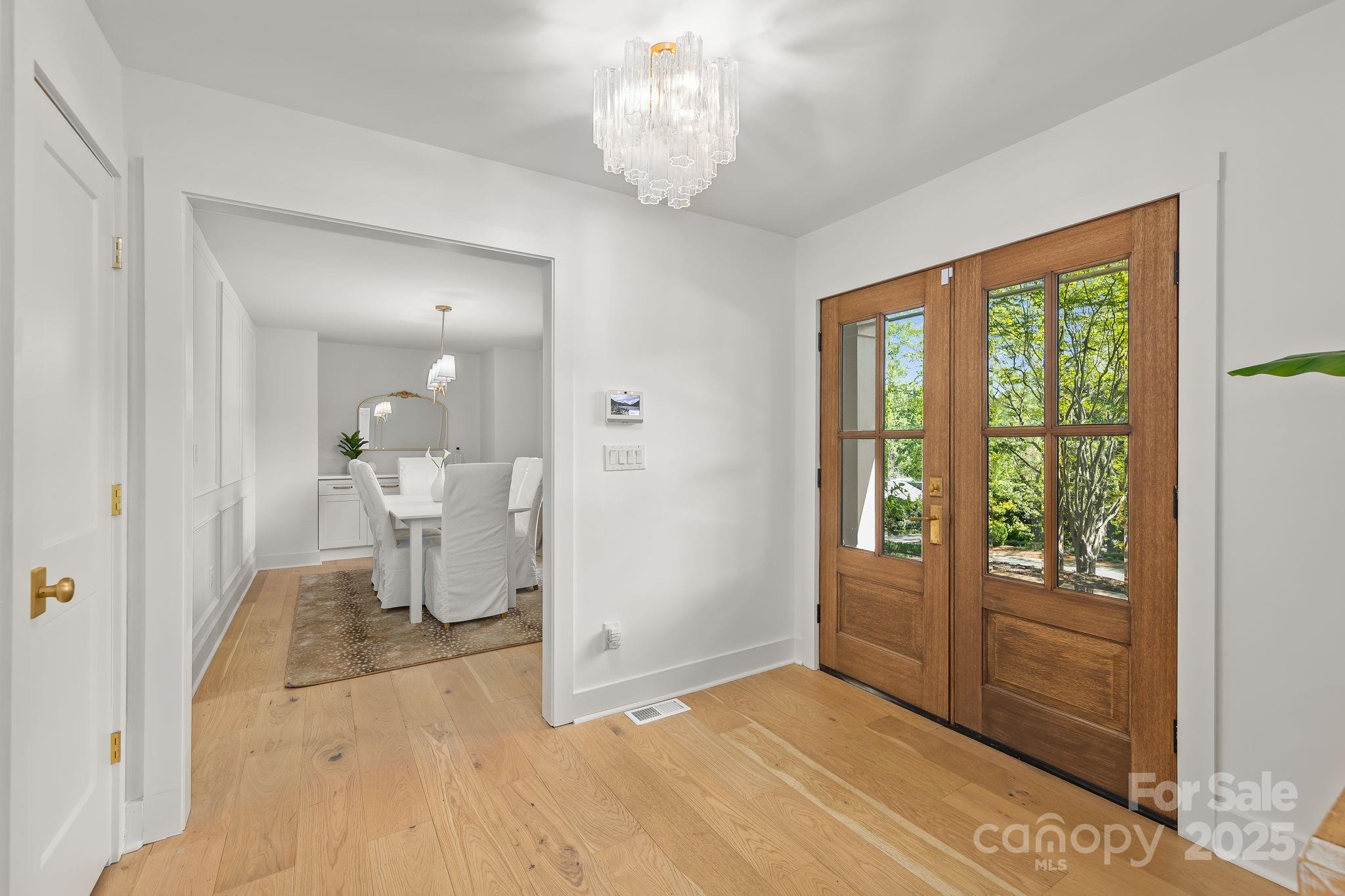 Property image 3 of 2411 Ainsdale Road in Governors Square, Charlotte, NC 28226