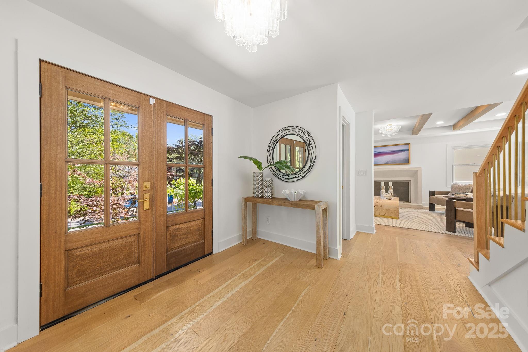 Property image 4 of 2411 Ainsdale Road in Governors Square, Charlotte, NC 28226