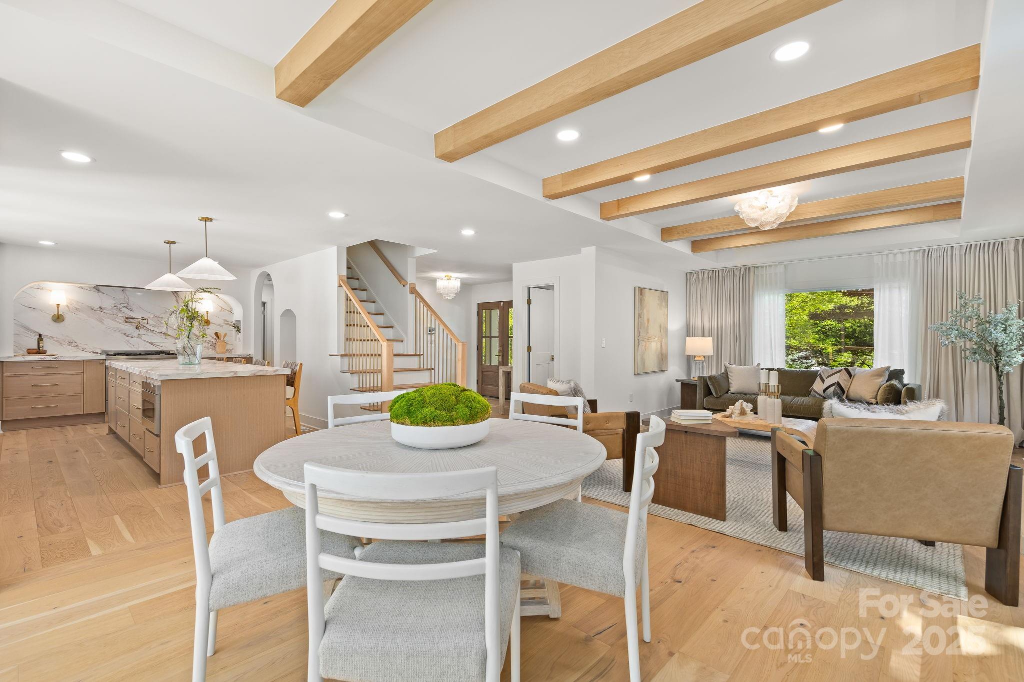 Property image 5 of 2411 Ainsdale Road in Governors Square, Charlotte, NC 28226