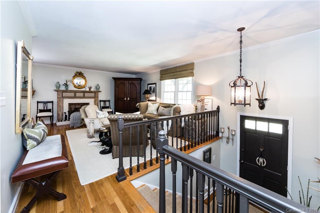Property image 4 of 6601 Lynn Avenue in Carmel Hills, Charlotte, NC 28226