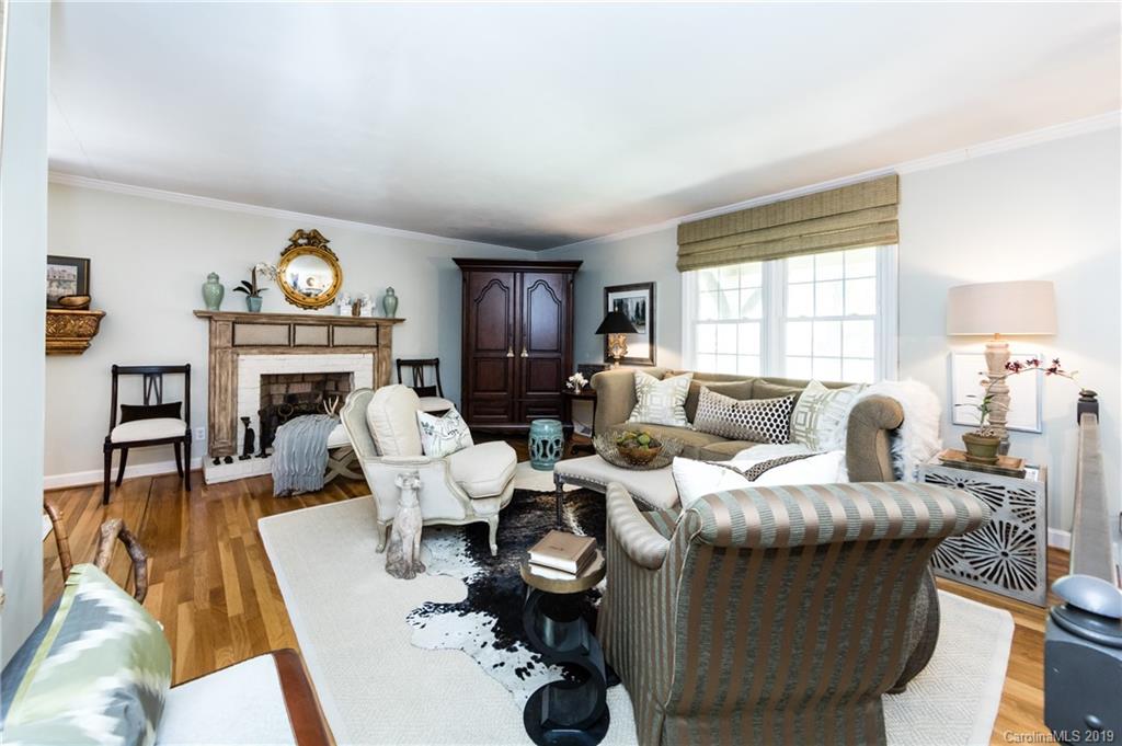 Property image 5 of 6601 Lynn Avenue in Carmel Hills, Charlotte, NC 28226