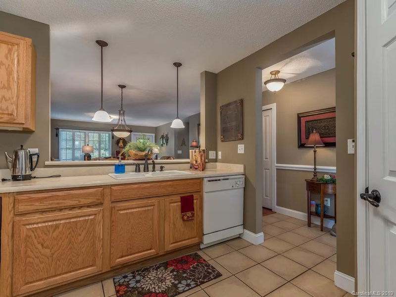 Property image 4 at 234 Wash Creek Drive, Hendersonville, NC 28739