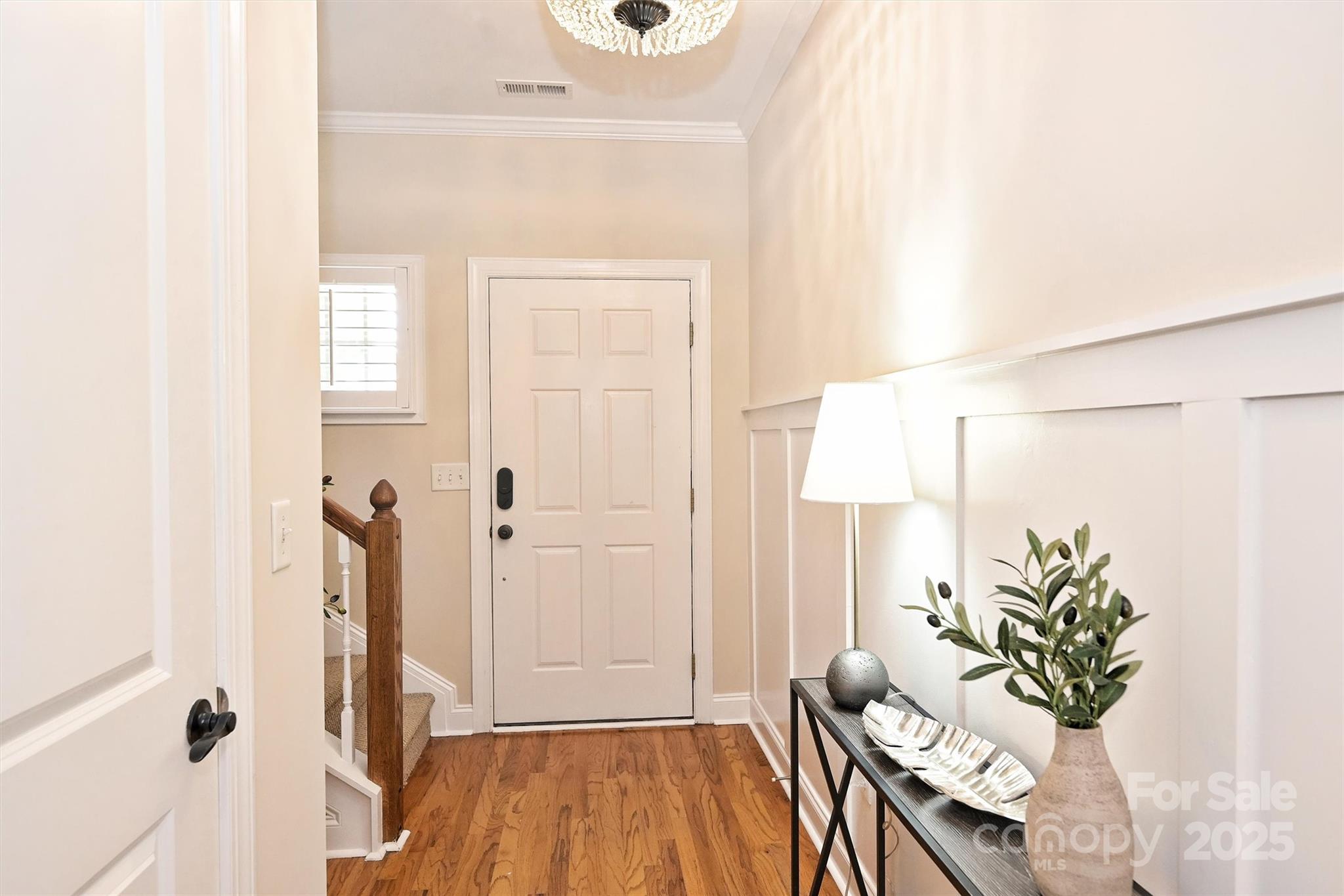 Property image 3 of 4617 Dabney Vigor Drive in Madison Park, Charlotte, NC 28209