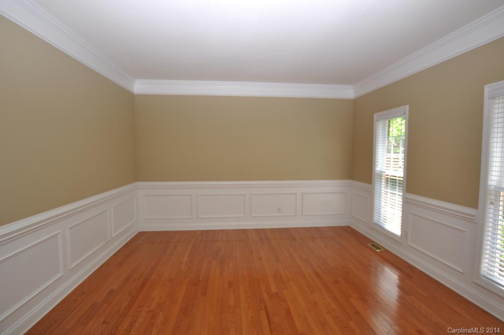Property image 5 of 3552 Weddington Oaks Lane in Weddington Oaks, Matthews, NC 28104