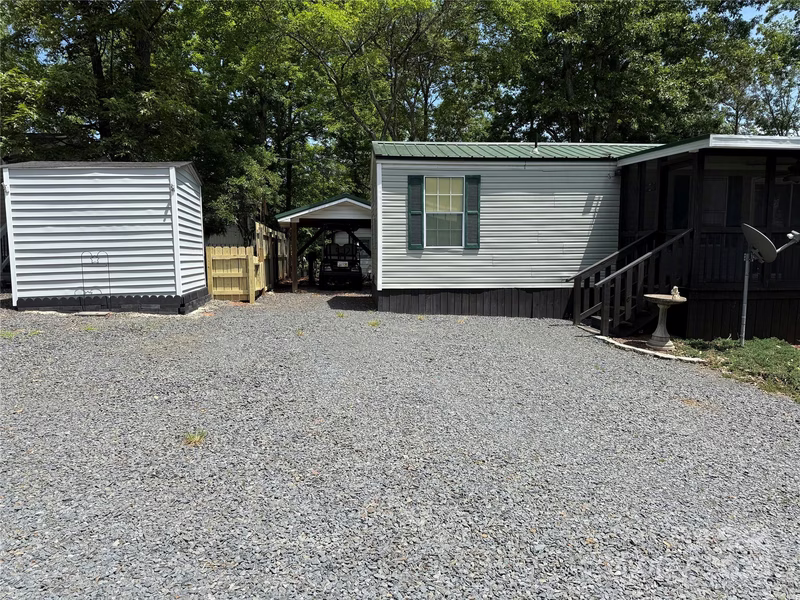 Property image 3 at 102 Papoose Court, Mount Gilead, NC 27306
