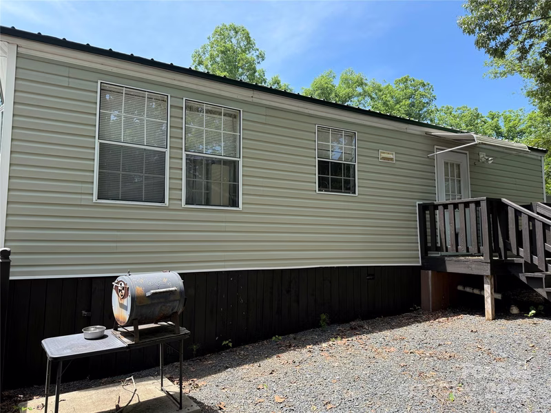Property image 5 at 102 Papoose Court, Mount Gilead, NC 27306