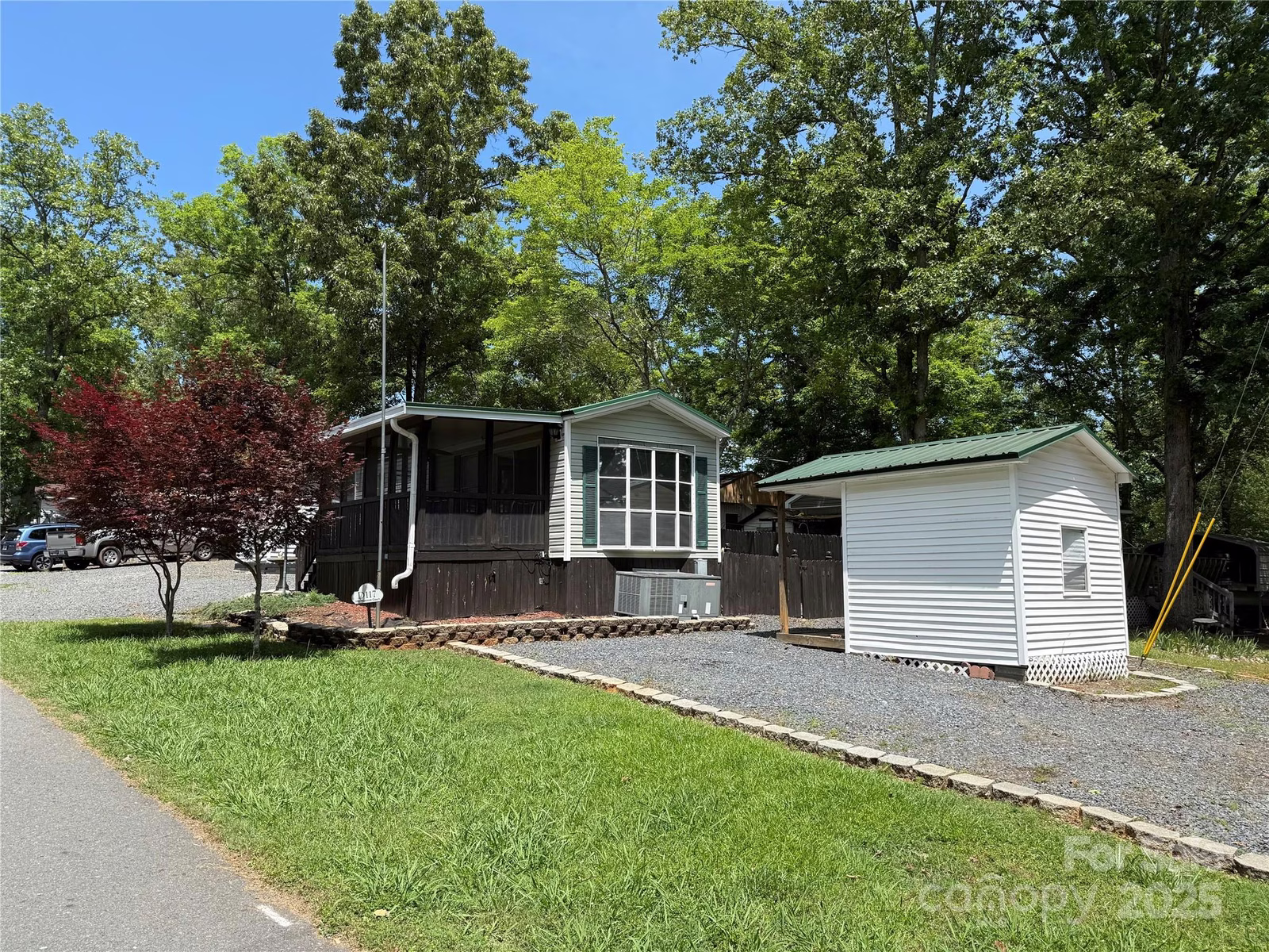 Property image 1 at 102 Papoose Court, Mount Gilead, NC 27306