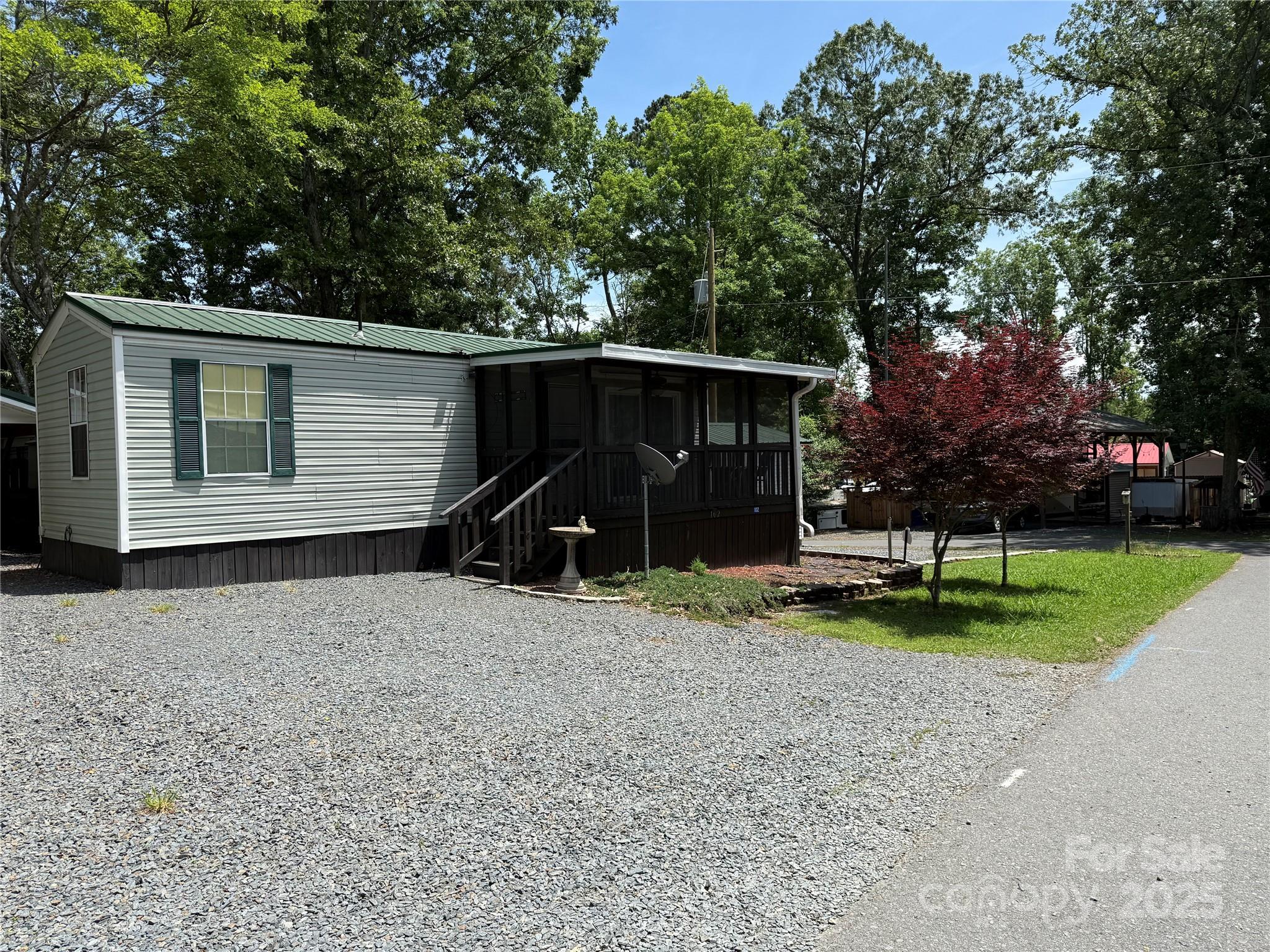 Property image 2 of 102 Papoose Court in Twin Harbor, Mount Gilead, NC 27306