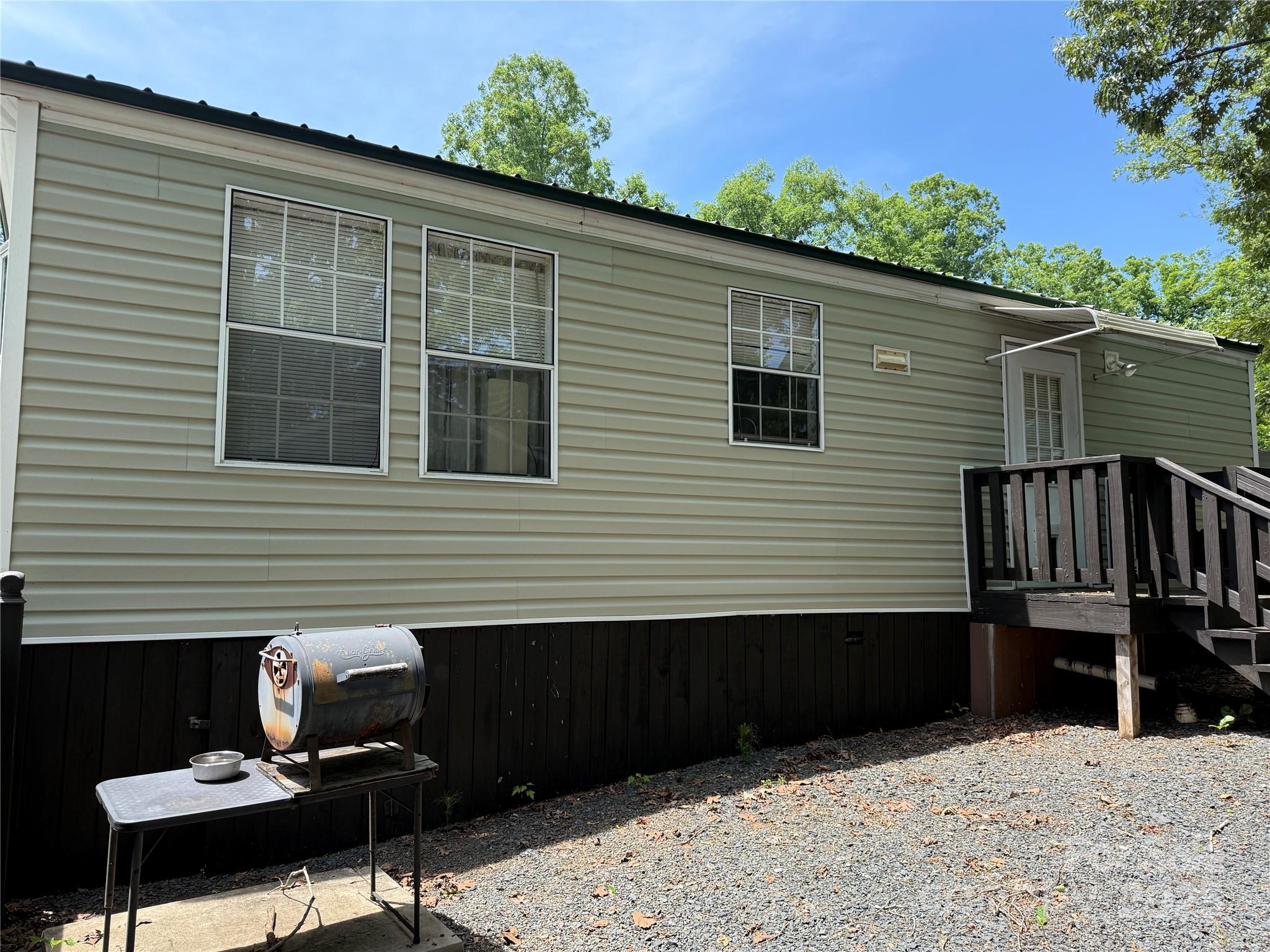 Property image 5 of 102 Papoose Court in Twin Harbor, Mount Gilead, NC 27306