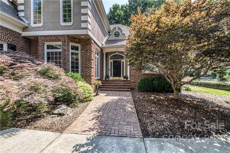 Property image 2 at 2701 Flintgrove Road, Charlotte, NC 28226