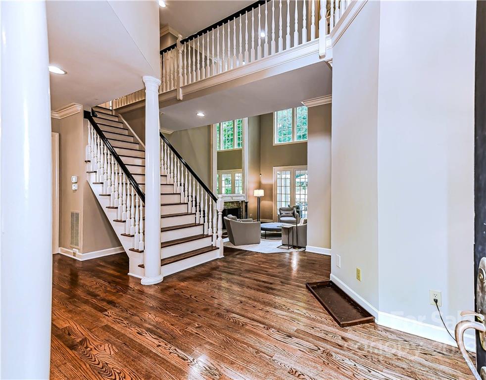 Property image 3 of 2701 Flintgrove Road in Summerlake, Charlotte, NC 28226