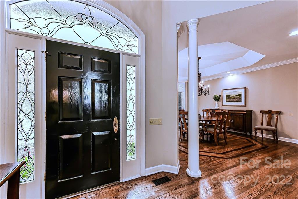 Property image 4 of 2701 Flintgrove Road in Summerlake, Charlotte, NC 28226