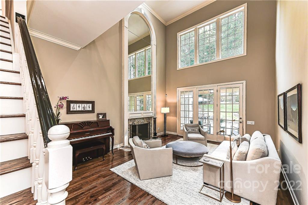 Property image 5 of 2701 Flintgrove Road in Summerlake, Charlotte, NC 28226