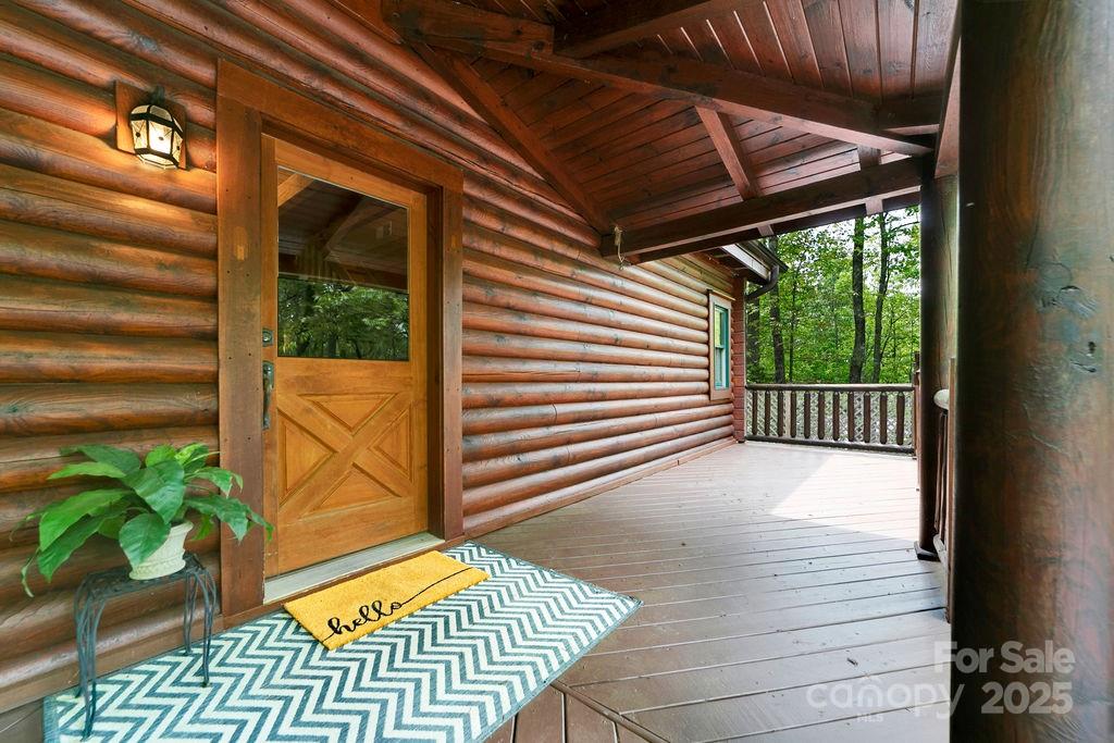 Property image 4 of 76 Isuhdavga Court in Connestee Falls, Brevard, NC 28712