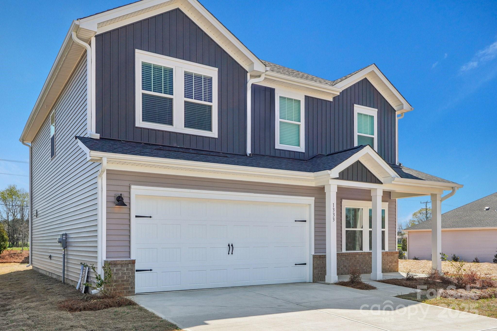 Property image 2 of 1333 Morehead Drive in Oxford Station, Salisbury, NC 28144