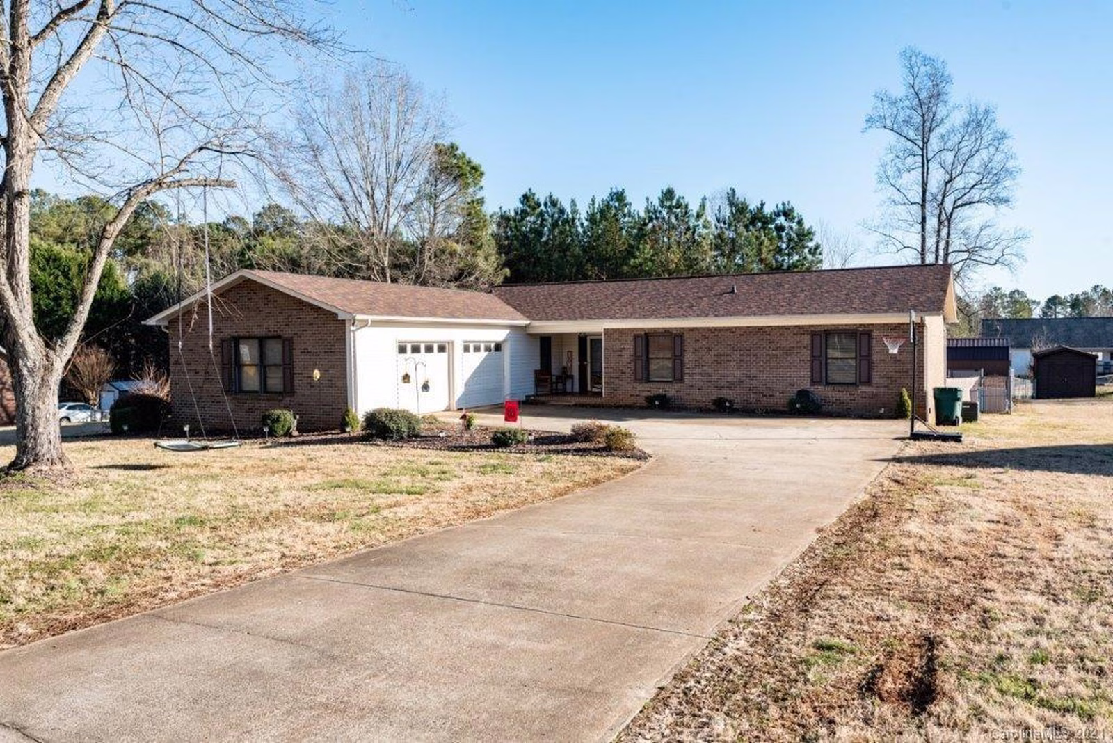 Property image 1 at 2089 Stonehenge Street, Newton, NC 28658
