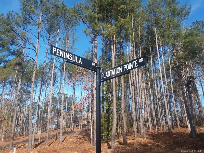 Property image 2 at Lot 47 Plantation Pointe Drive, Granite Falls, NC 28630