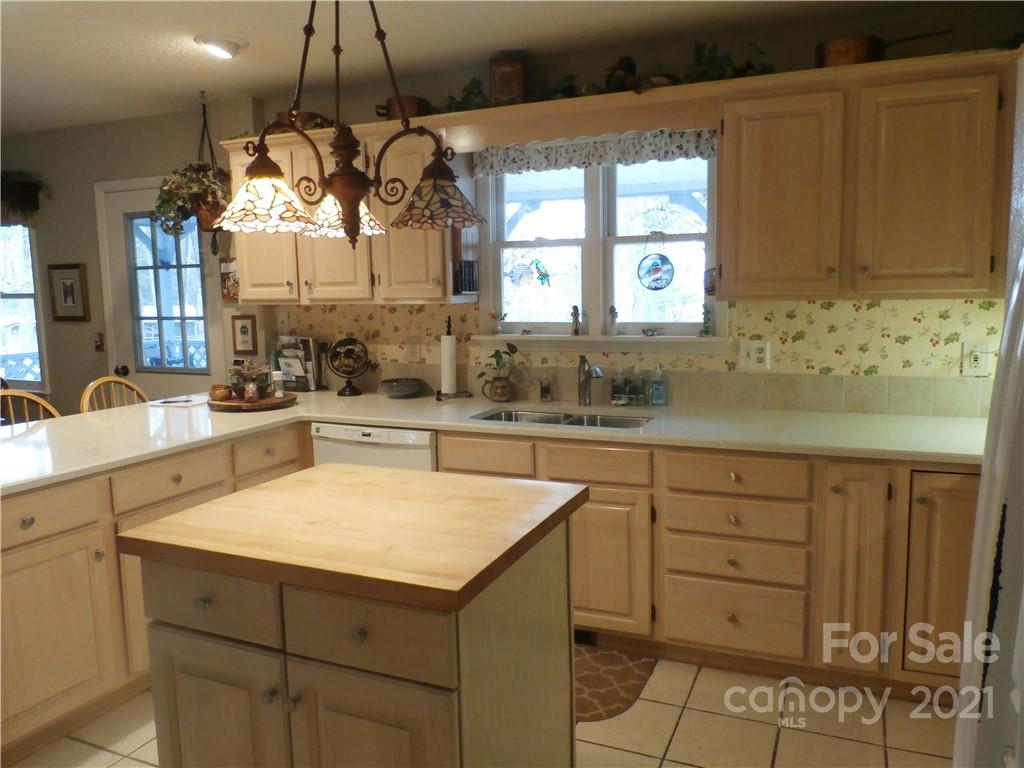 Property image 3 of 1241 Swiss Pine Lake Drive in Swiss Pine Lake, Spruce Pine, NC 28777