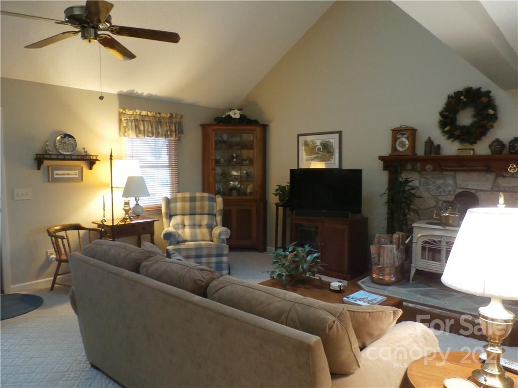 Property image 5 of 1241 Swiss Pine Lake Drive in Swiss Pine Lake, Spruce Pine, NC 28777