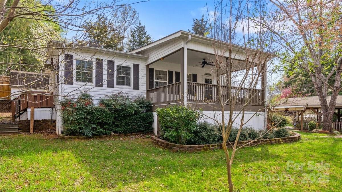Property image 4 of 132 Larboard Trail in Twin Harbor, Mount Gilead, NC 27306
