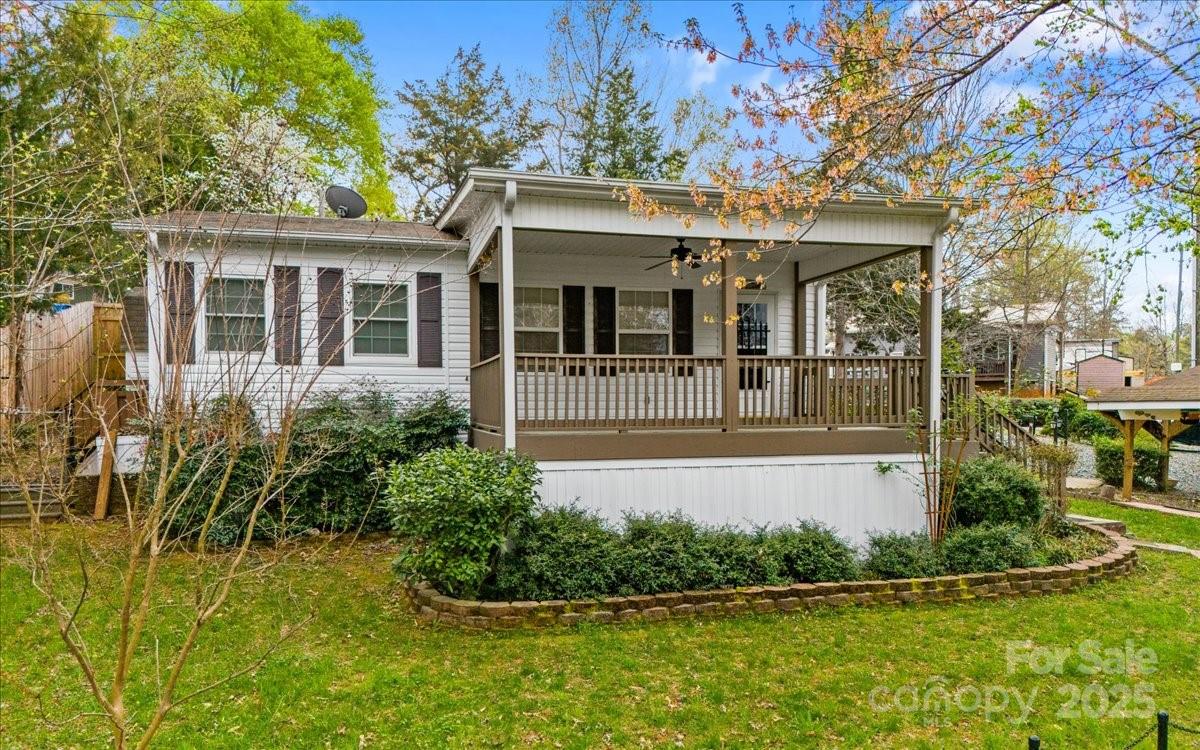 Property image 5 of 132 Larboard Trail in Twin Harbor, Mount Gilead, NC 27306