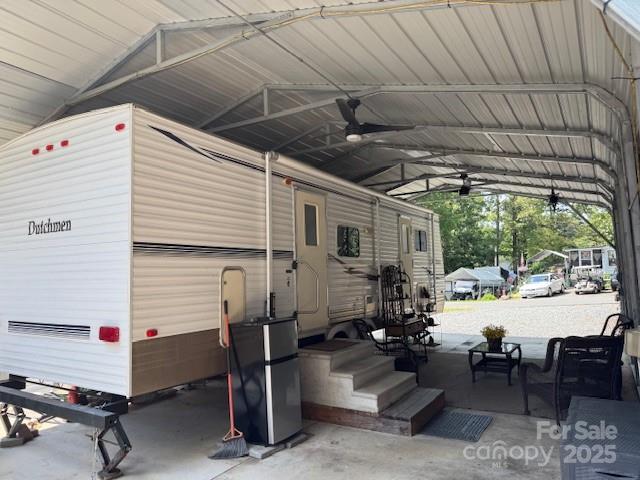 Property image 4 of 155 Holly Harbor Trail in Twin Harbor, Mount Gilead, NC 27306