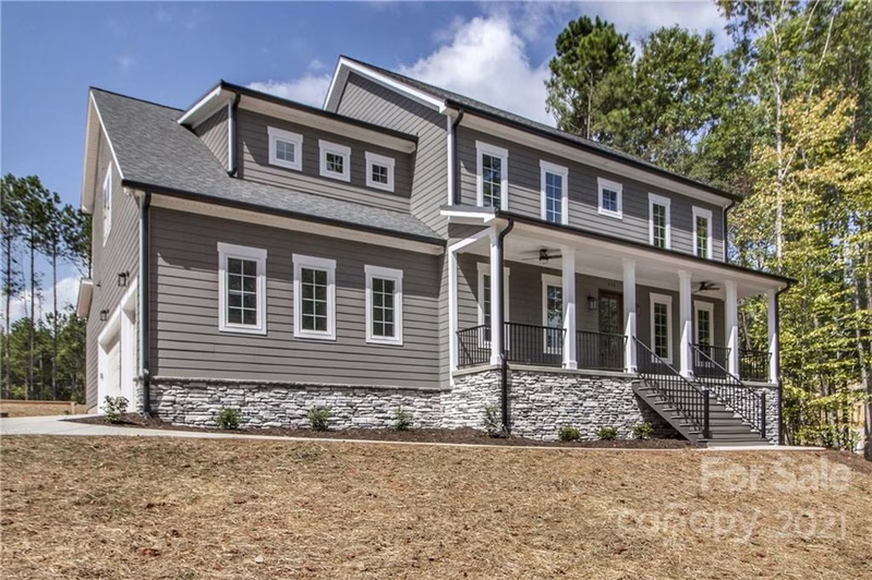 Property image 2 at 564 Kenway Loop, Mooresville, NC 28117