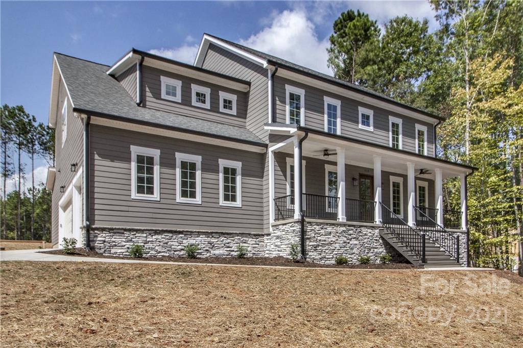 Property image 2 of 564 Kenway Loop in Fernleaf, Mooresville, NC 28117