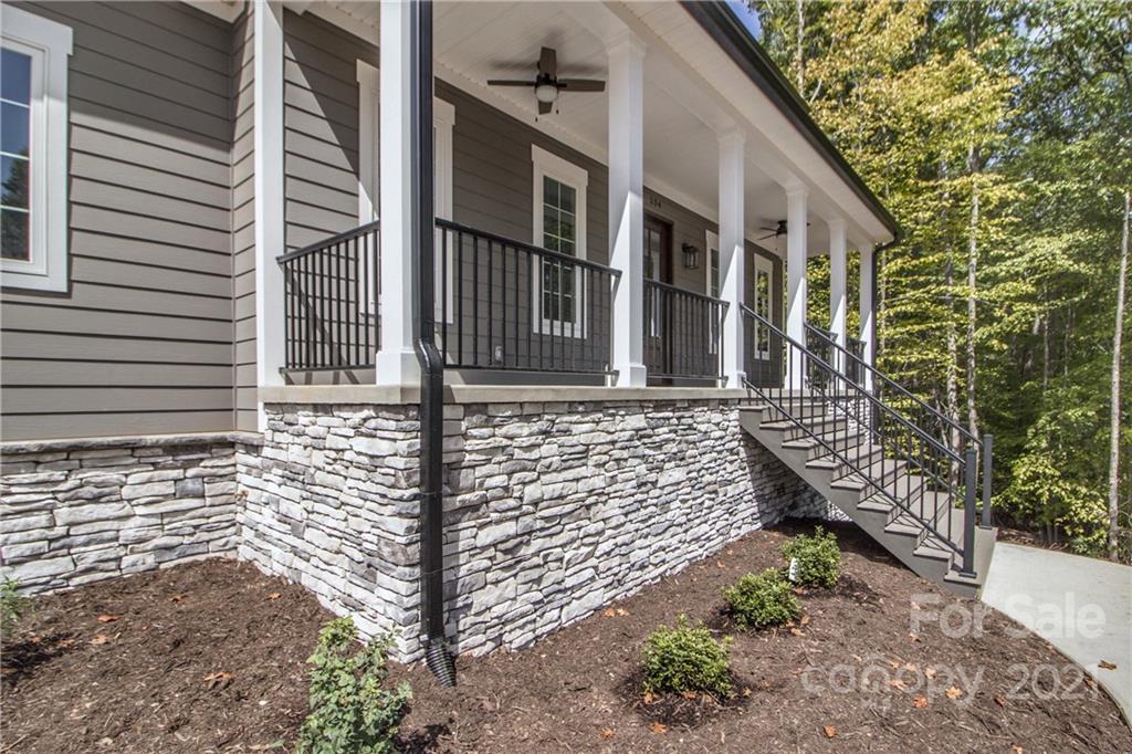 Property image 3 of 564 Kenway Loop in Fernleaf, Mooresville, NC 28117