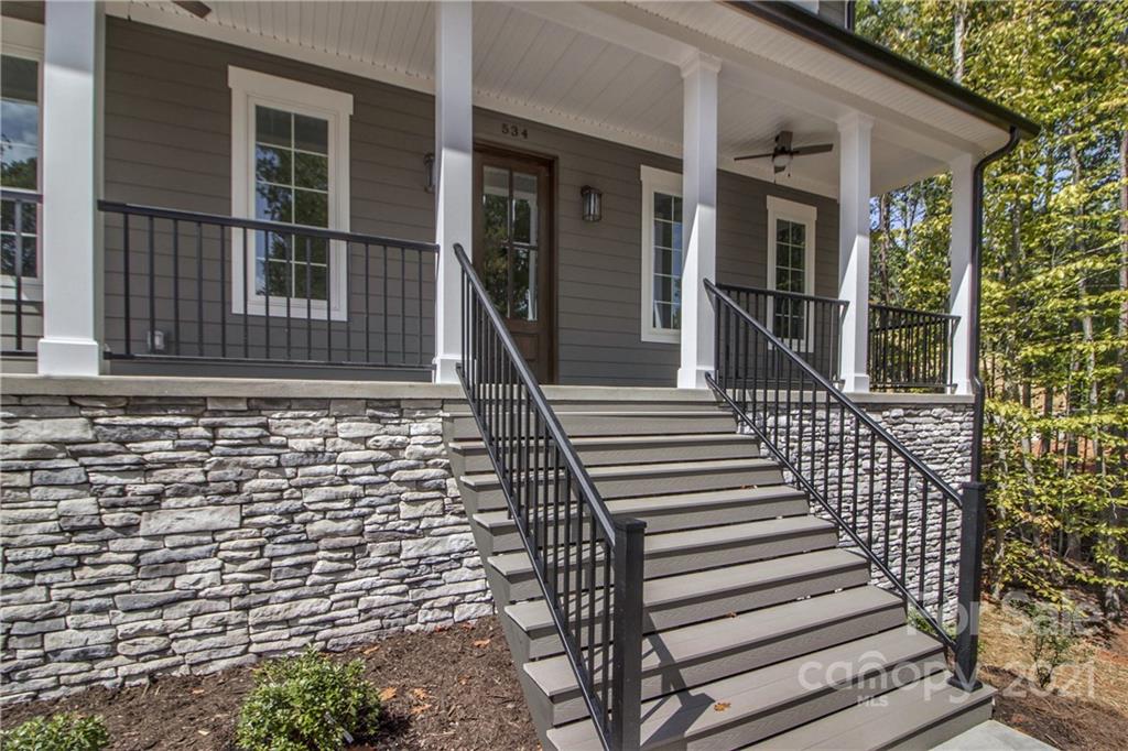 Property image 4 of 564 Kenway Loop in Fernleaf, Mooresville, NC 28117
