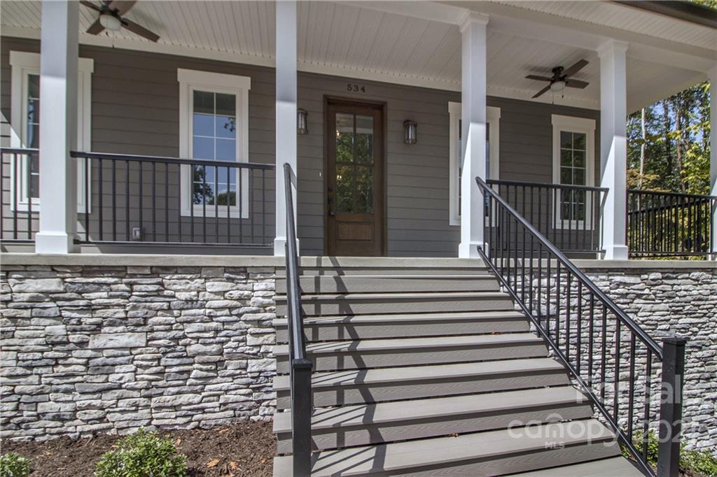 Property image 5 of 564 Kenway Loop in Fernleaf, Mooresville, NC 28117