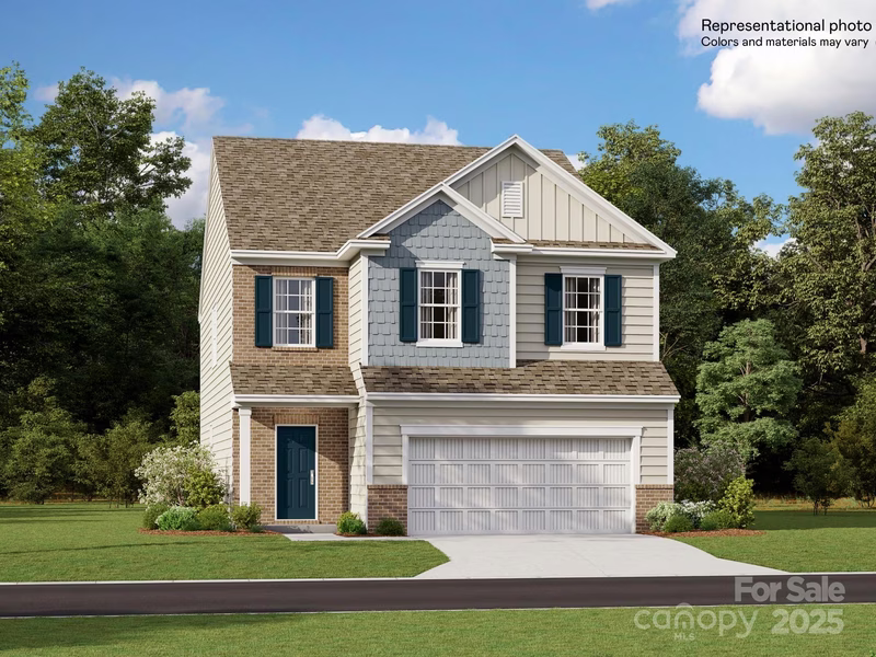 1619 Swallow Tail Drive