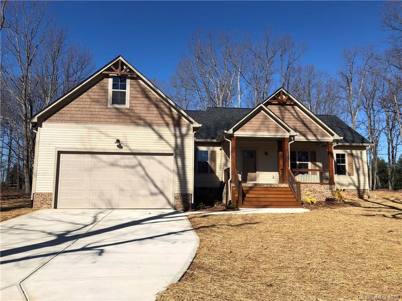 2899 Buffalo Shoals Road