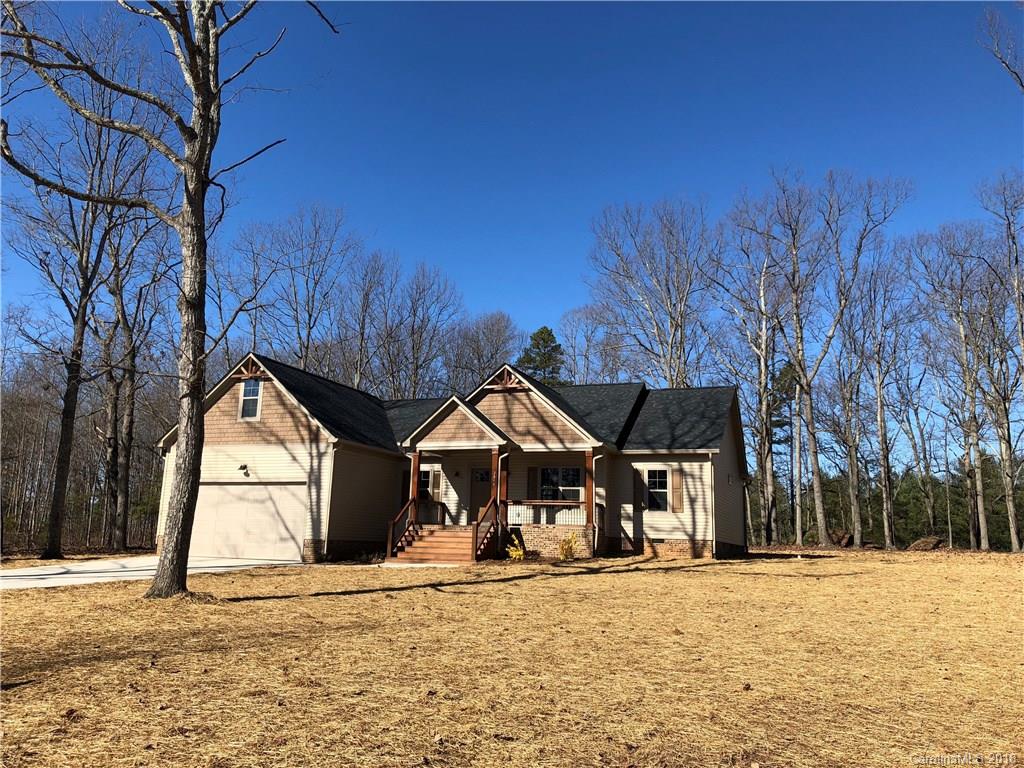 Property image 2 of 2899 Buffalo Shoals Road in Ivey Ridge, Maiden, NC 28650