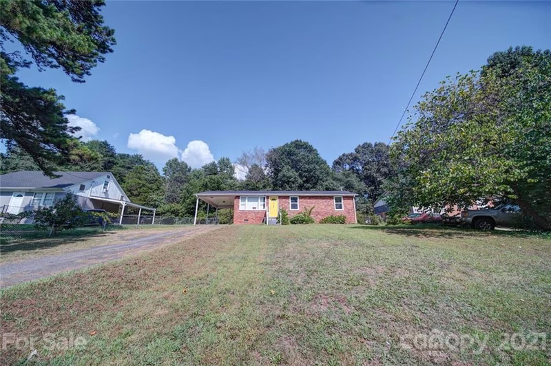 Property image 2 at 1143 Rita Avenue, Statesville, NC 28677