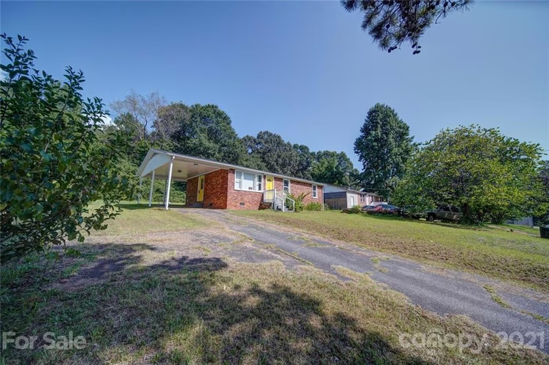 Property image 3 at 1143 Rita Avenue, Statesville, NC 28677