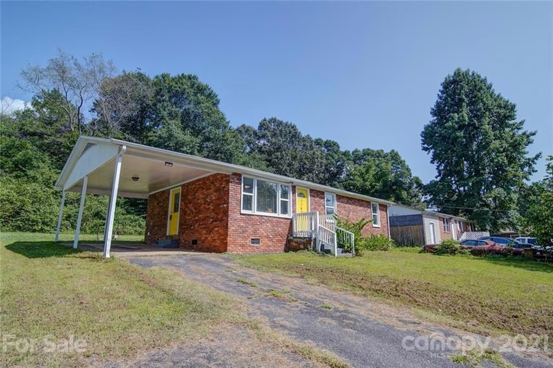 Property image 4 at 1143 Rita Avenue, Statesville, NC 28677
