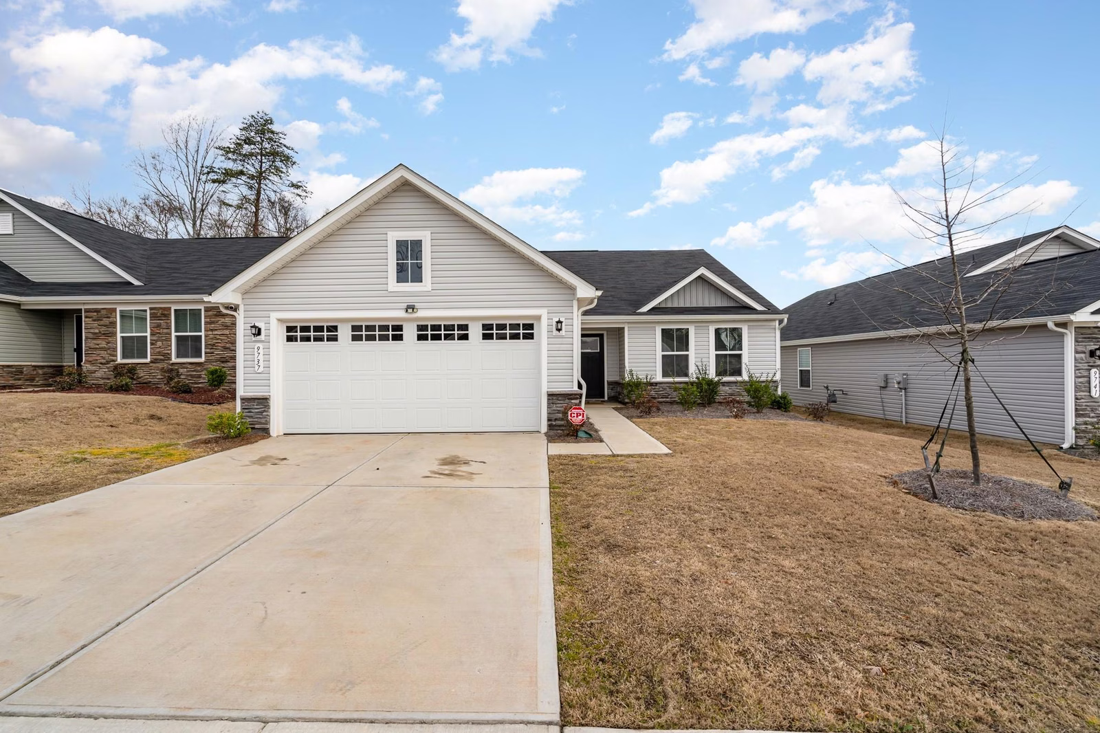 Property image 1 at 9737 Hamel Street, Charlotte, NC 28215