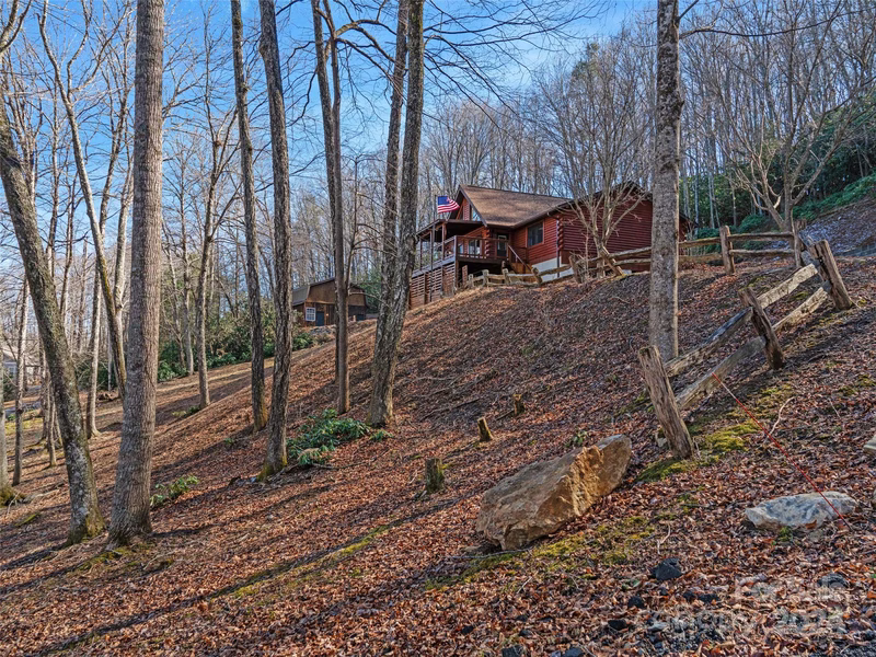 Property image 3 at 36 Poplar Ridge Lane, Burnsville, NC 28714