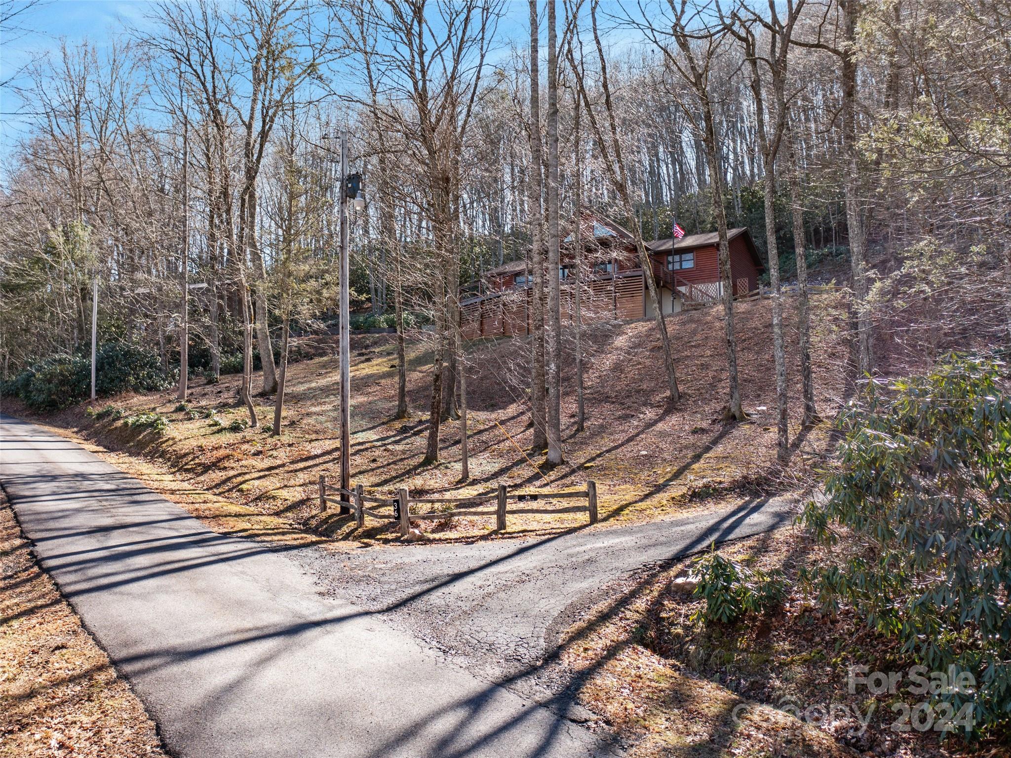 Property image 4 of 36 Poplar Ridge Lane in The Reserve, Burnsville, NC 28714