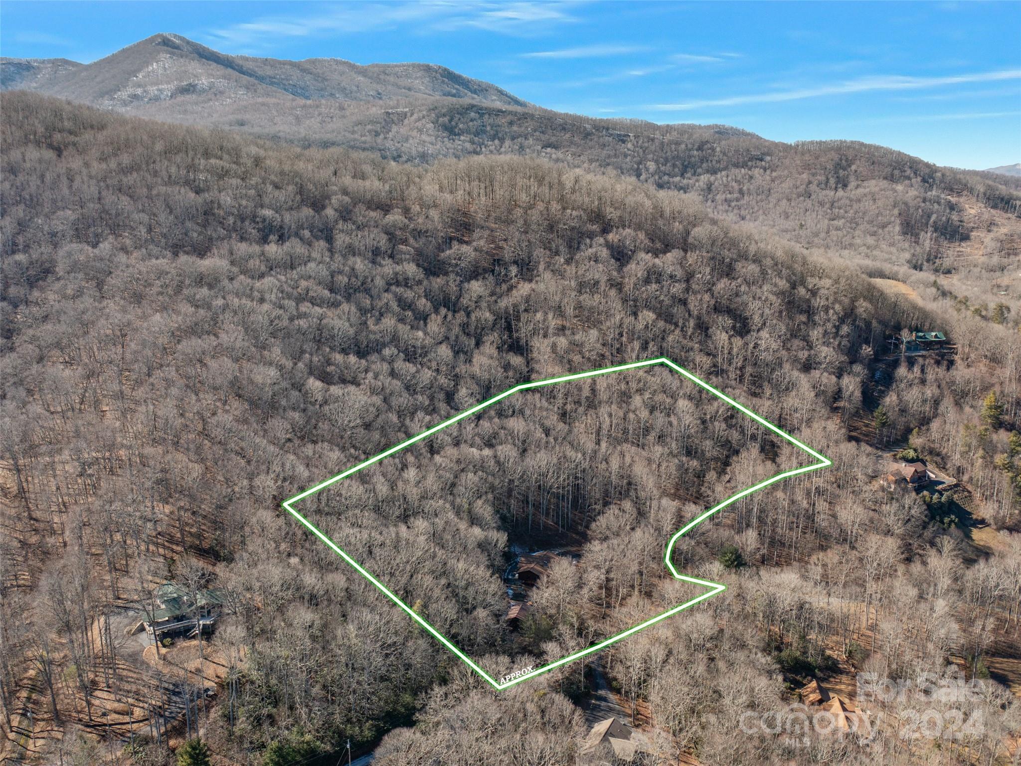 Property image 5 of 36 Poplar Ridge Lane in The Reserve, Burnsville, NC 28714