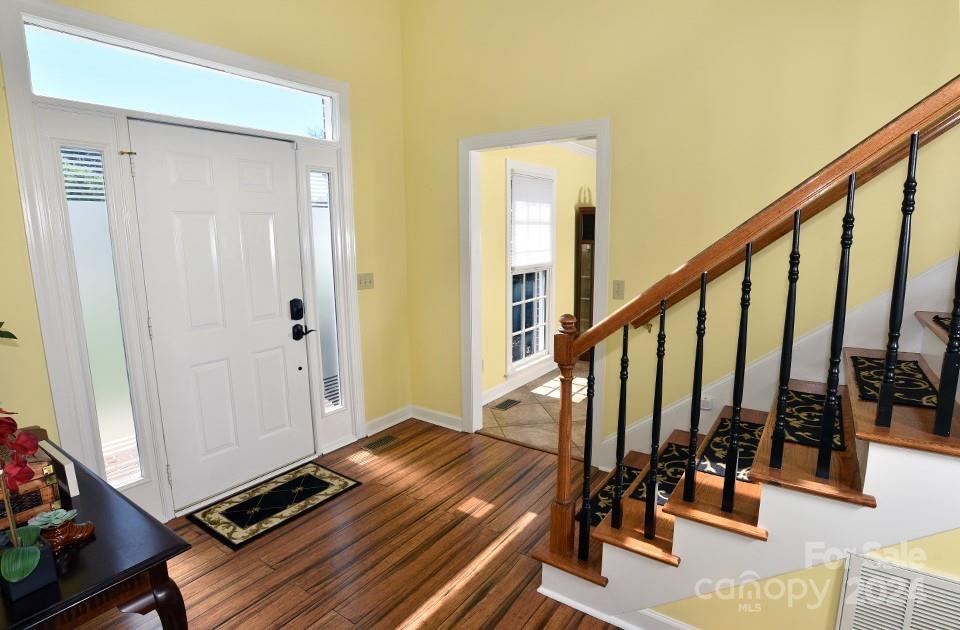 Property image 4 of 114 Polo Drive in Country Club Hills, Salisbury, NC 28144