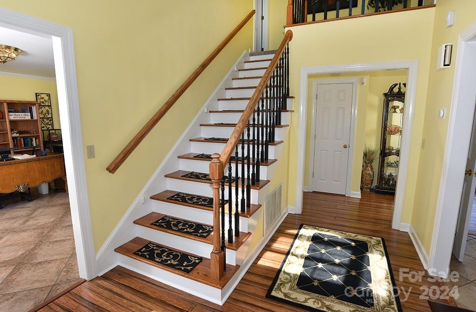 Property image 5 of 114 Polo Drive in Country Club Hills, Salisbury, NC 28144